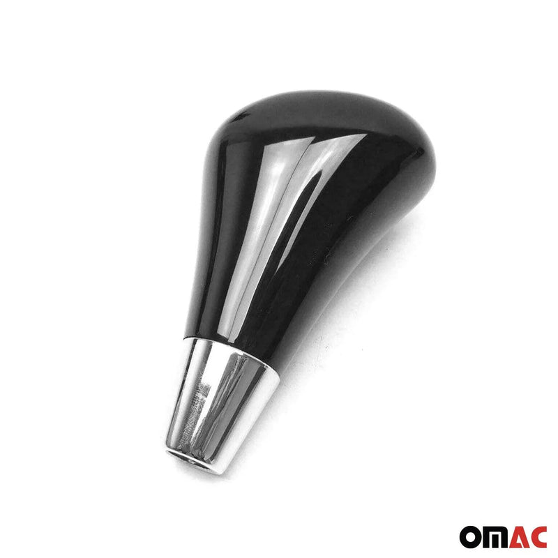 Mercedes E Class W210 W211 W220 Gear Shift Knob Handle Glossy Black