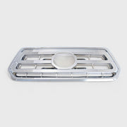 2020-2024 Toyota Tacoma Grille Overlay Chrome 1Pcs ABS Plastic