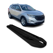2018-2024 Chevrolet Equinox / GMC Terrain Nerf Bar Side Step Running Boards Alu