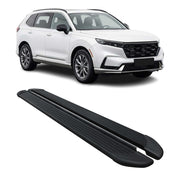 2023-2026 Honda CR-V Nerf Bar Side Step Running Boards Alu 2x
