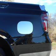 2021-2025 Chevrolet Tahoe Stainless Gas Cap Door Trim 1Pc