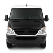 2006-2013 Mercedes Sprinter W906 Car Bonnet Mask Hood Bra Black Full Cover