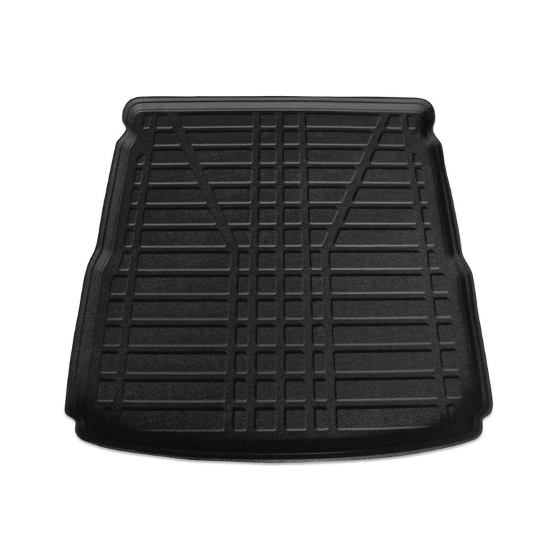 2006-2010 VW Passat B6 Cargo Liner Trunk Mat All Weather Black