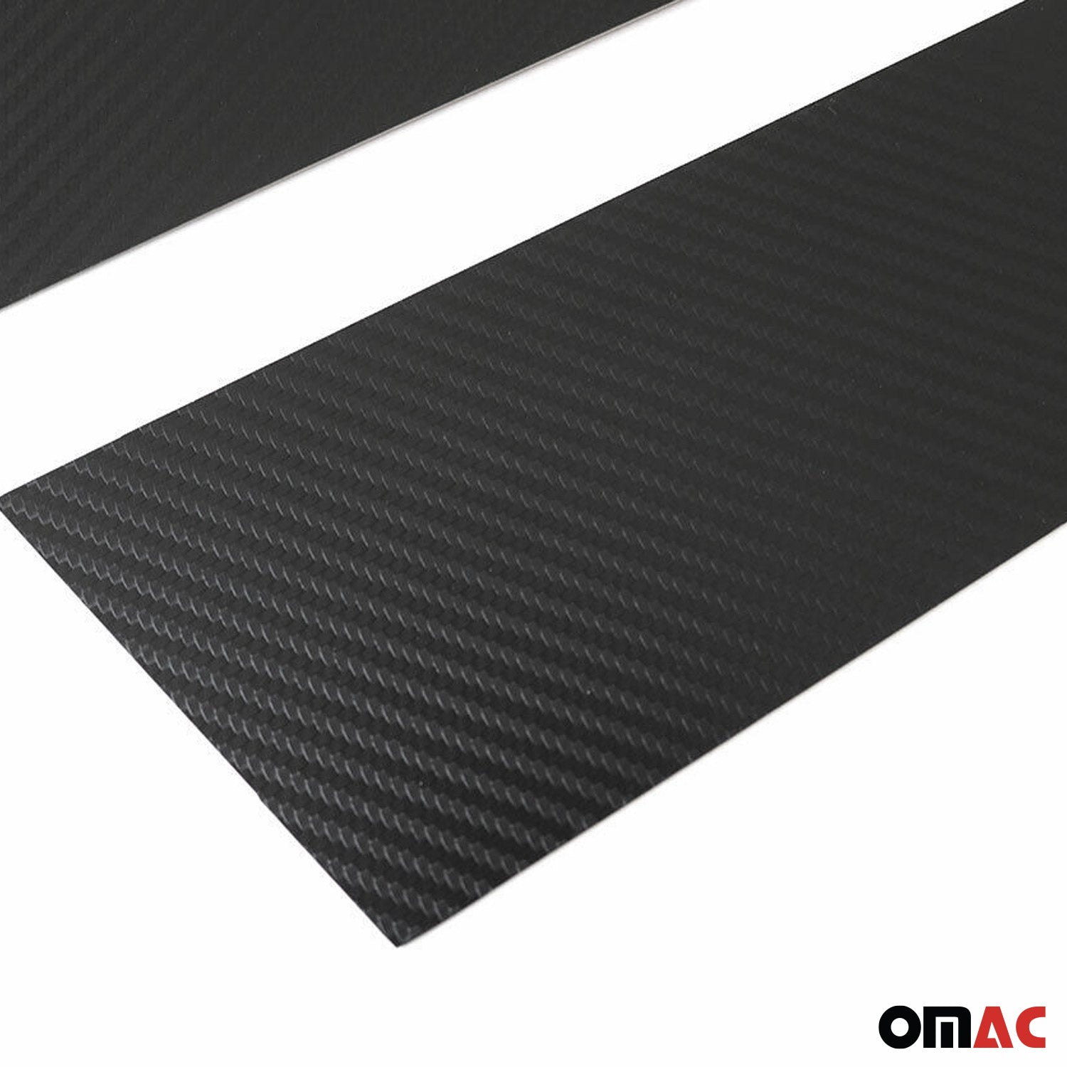 2015-2021 Mercedes C Class W205 Sedan Window B Pillar Posts Trim Stainless Steel 6x