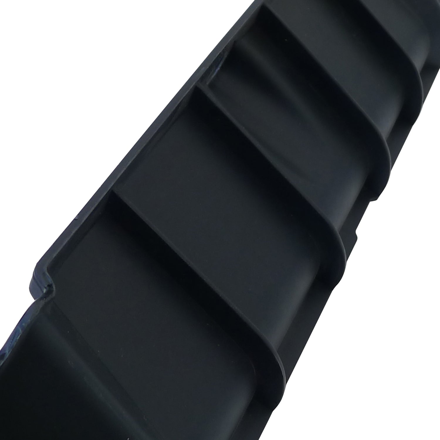 2007-2012 BMW X5 E70 Aluminum Side Step Nerf Bars Running Boards