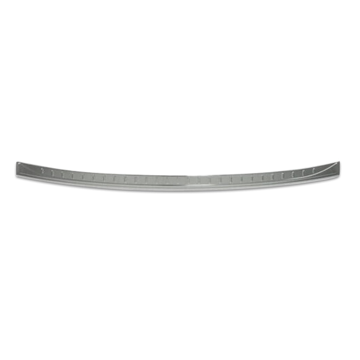 32399245 2016-2026 Volvo XC90 Rear Bumper Guard Stainless Steel Glossy – OMAC USA