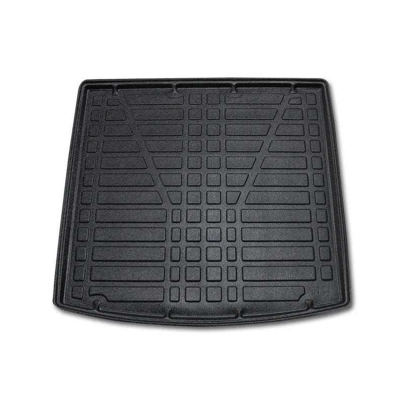 2021-2024 Volvo S60 Cargo Liner Trunk Mat All Weather Black