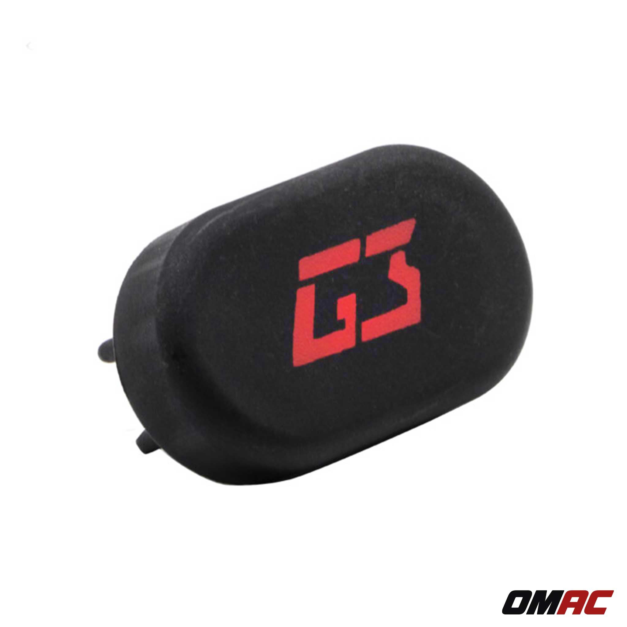 Roof Bar End Cap Standard Cap for All G3 range bars Compatible with all bars in the G3 range.
