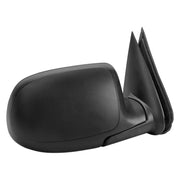 1999-2002 Chevy Silverado/Suburban/Sierra Heated Side Mirror Black Passenger
