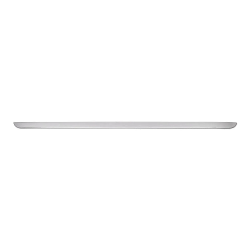 Rear Trunk Lid Molding Trim for Toyota RAV4 2013-2015 Steel Silver 1Pc - OMAC USA