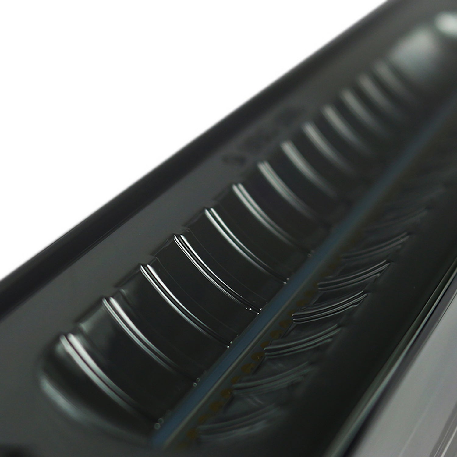 2015-2018 Ford F-150 LED 3rd Brake Light Chrome Housing/Smoke Lens