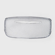 2015-2023 Chrysler 300 Grille Overlay Chrome 1Pcs ABS Plastic