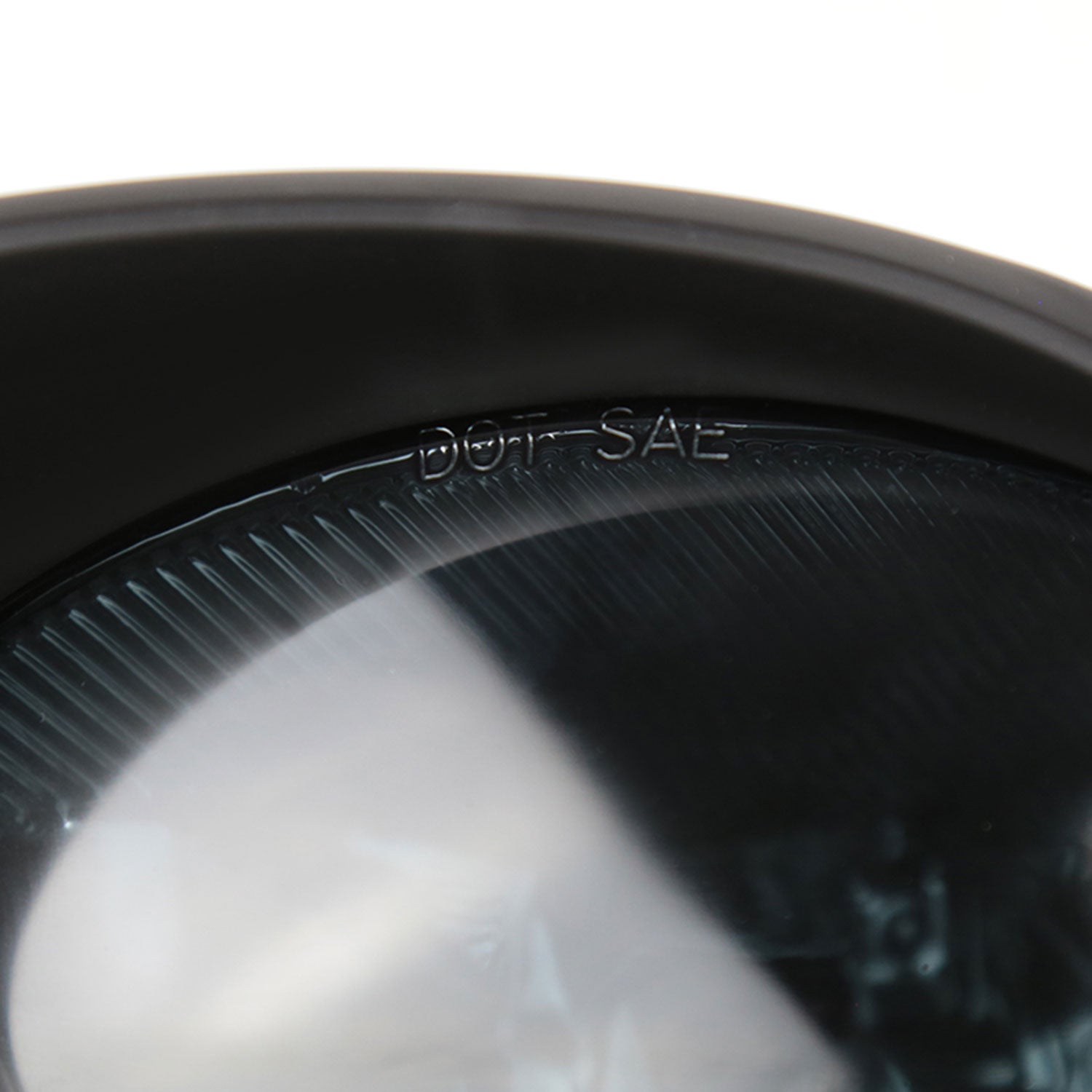 2009-2011 Honda Civic Coupe H11 Fog Lights Kit Chrome Housing/Smoke Lens