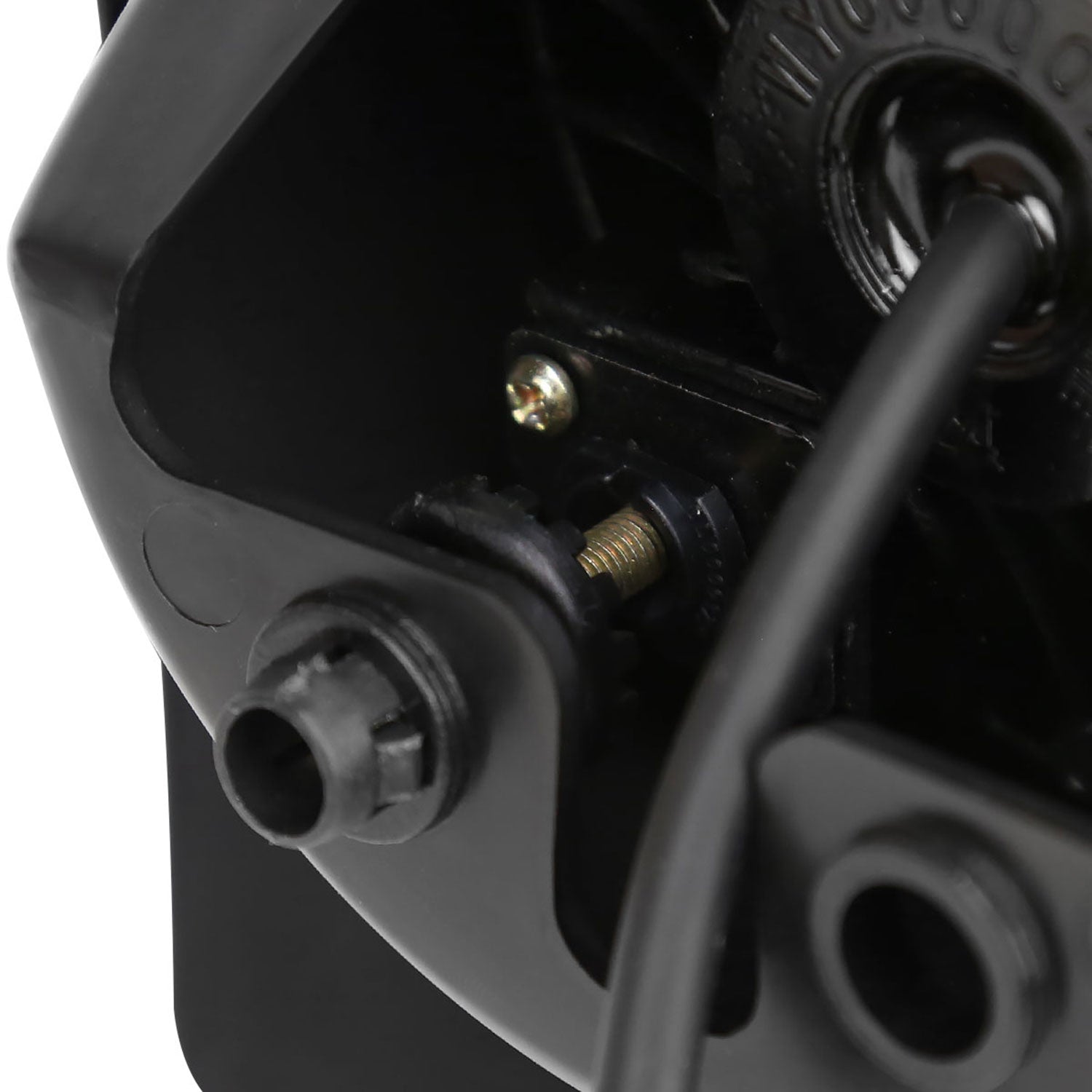 2014-2015 GMC Sierra 1500 LED Fog Lights Kit Switch & Wiring Harness Chrome