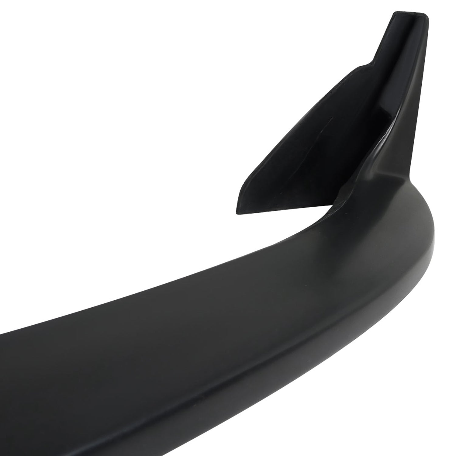 2005-2009 Ford Mustang V8 Polyurethane CV3 Style Bumper Lip Spoiler