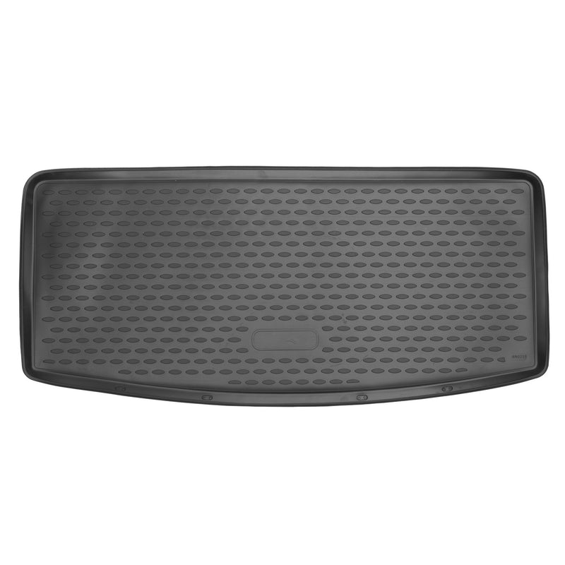 2021-2024 GMC Yukon Cargo Liner Trunk Mat All Weather Behind 3rd Row