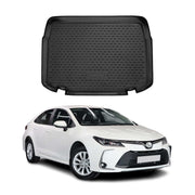 2019-2025 Toyota Corolla Hatchback Cargo Liner Trunk Mat All Weather All Type Engines