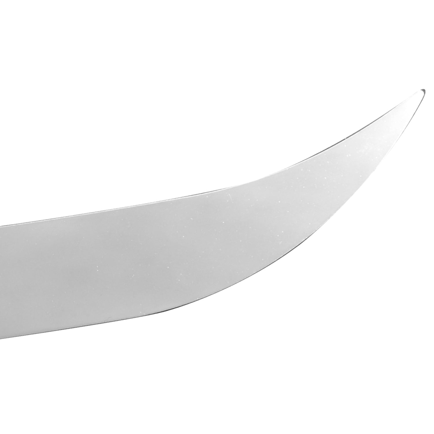 2005-2010 Chrysler 300 Chrome ABS Front & Rear Bumper 5PC Trim Set