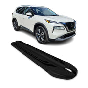 2021-2026 Nissan Rogue Nerf Bar Side Step Running Boards Alu 2x