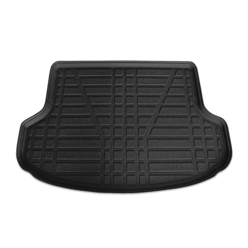 2005-2009 Hyundai Tucson Cargo Liner Trunk Mat All Weather Black