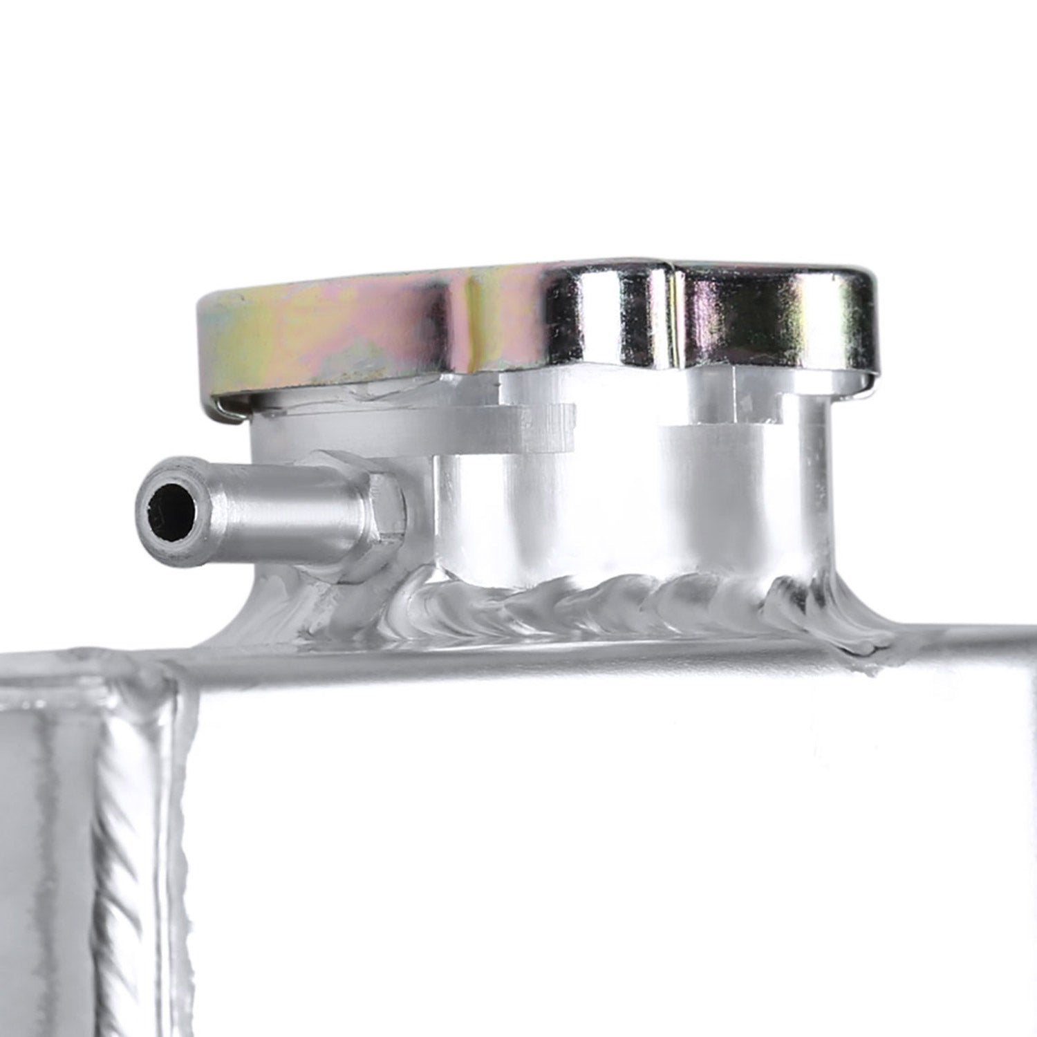 1983-1994 Ford F-150/F-250/F-350/F59 Aluminum 3-Row Performance Radiator