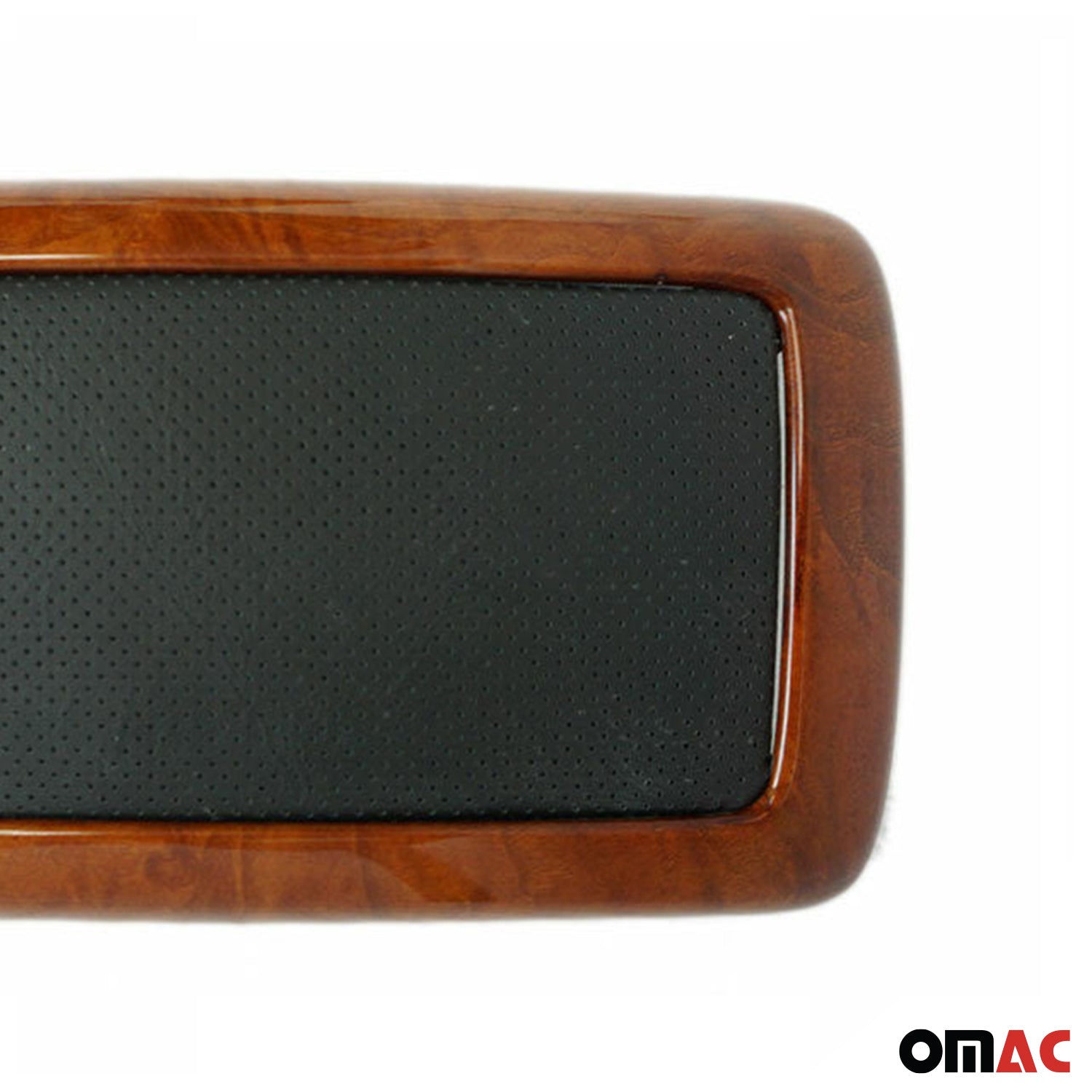 2000-2007 Mercedes C Class W203 Armrest Box Lid Cover Laurel with Tel