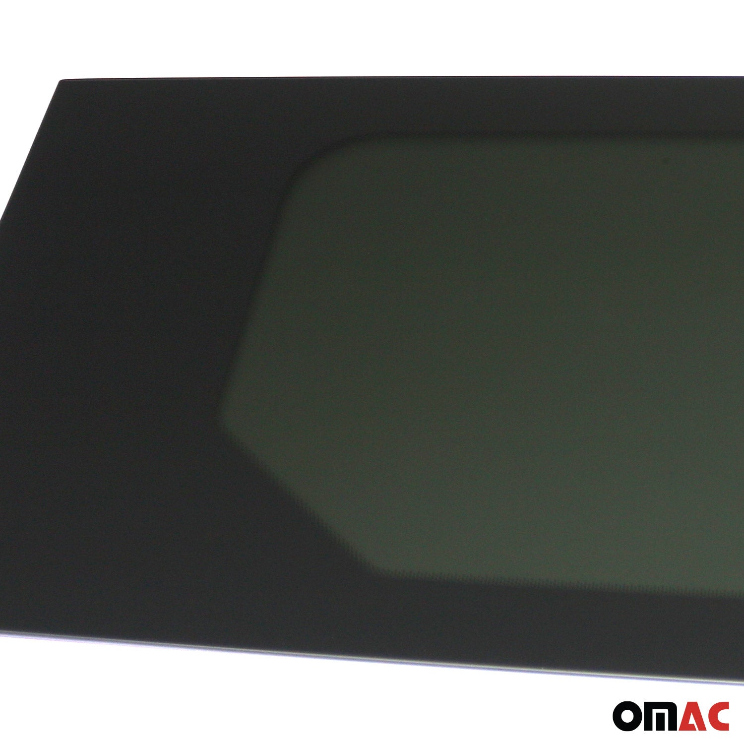 2014-2025 Ford Transit Connect Window Glass Front Left Side L2 Black