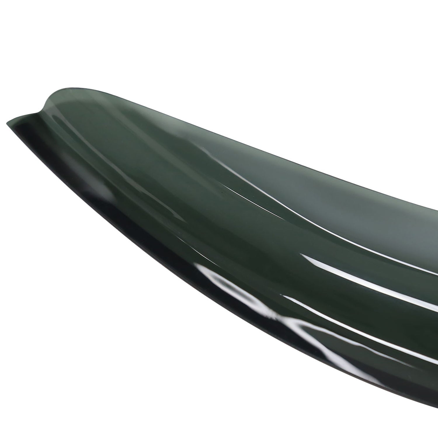 2009-2013 Toyota Corolla Window Visor Vent Rain Guard Deflector Acrylic 4PC