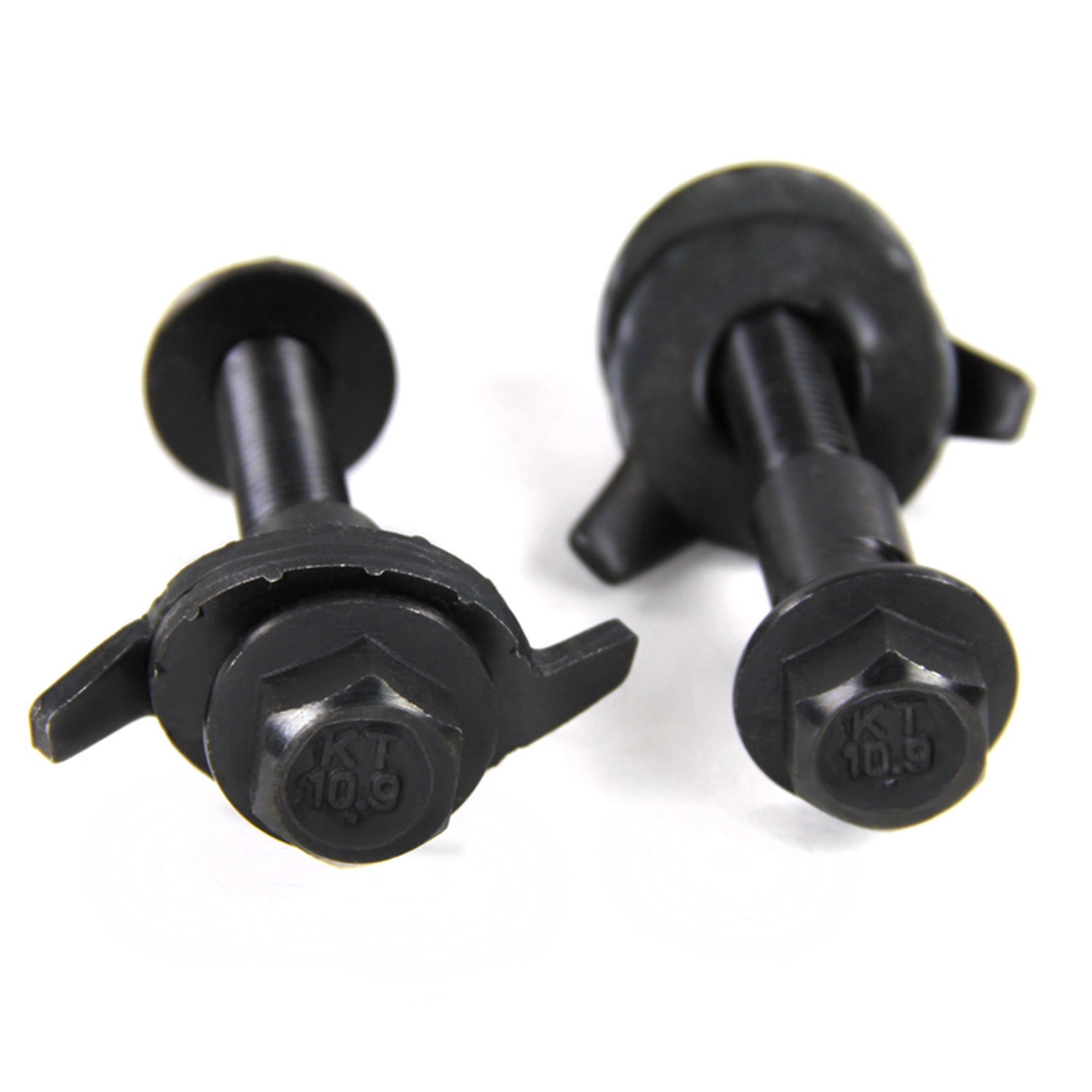 2001-2005 Honda Civic Front Camber Bolt Black