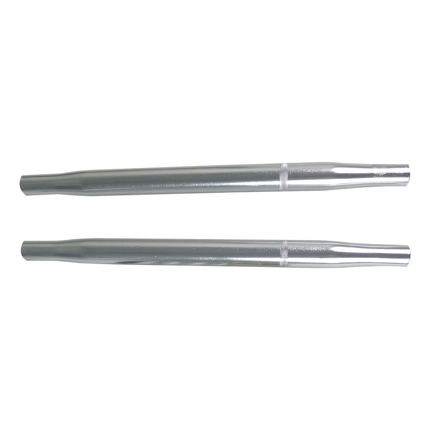 1988-1991 Honda Civic/CR-X T-304 Stainless Steel Front Traction Bar Kit