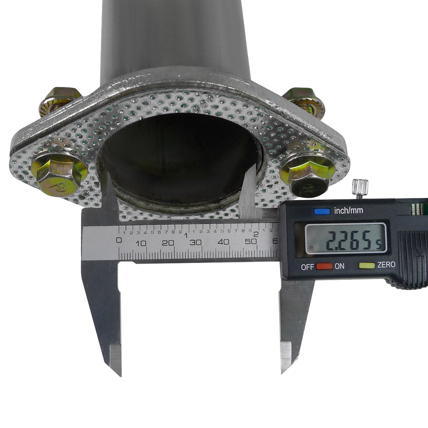 2006-2011 Honda Civic EX LX DX Sedan T-304 Steel N1 Catback Exhaust Burnt Tip