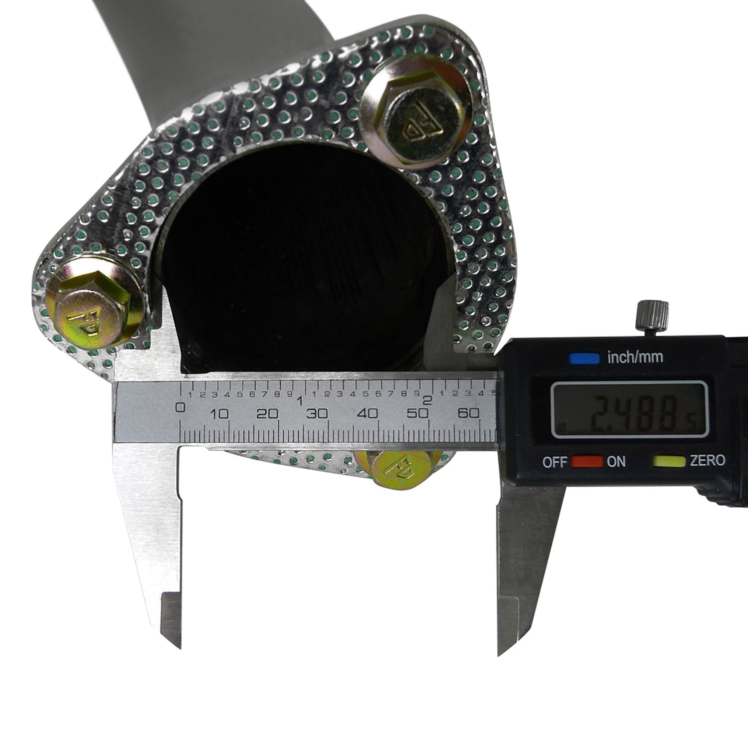 2002-2006 Acura RSX T-304 Stainless Steel N1 Style Catback Exhaust System