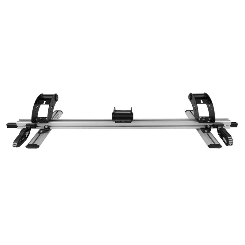 Chevrolet Silverado 3 Bike Carrier Racks Interior Cargo Trunk Mount Alu