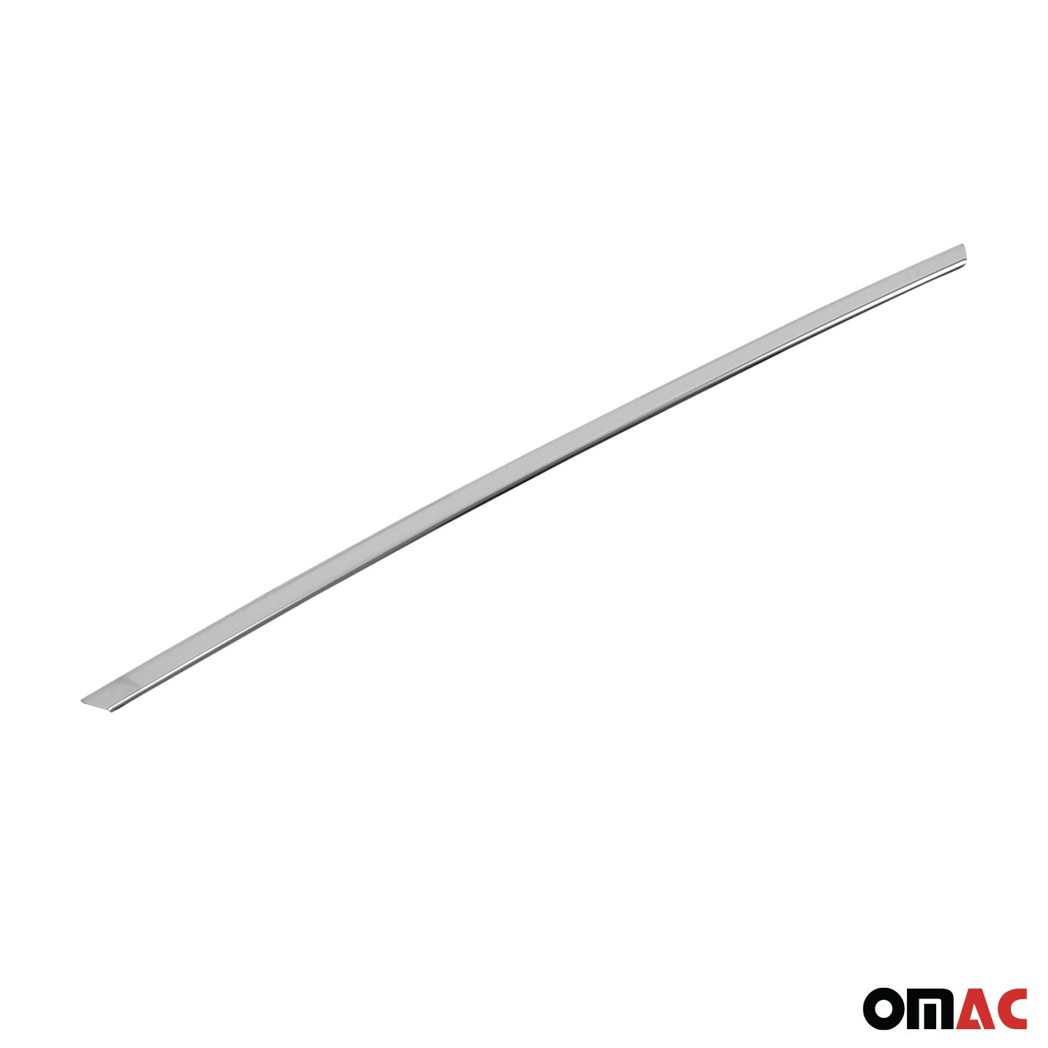 2017-2024 Audi A4 B9 Sedan (8W) Trunk Door Handle Cover Stainless Steel