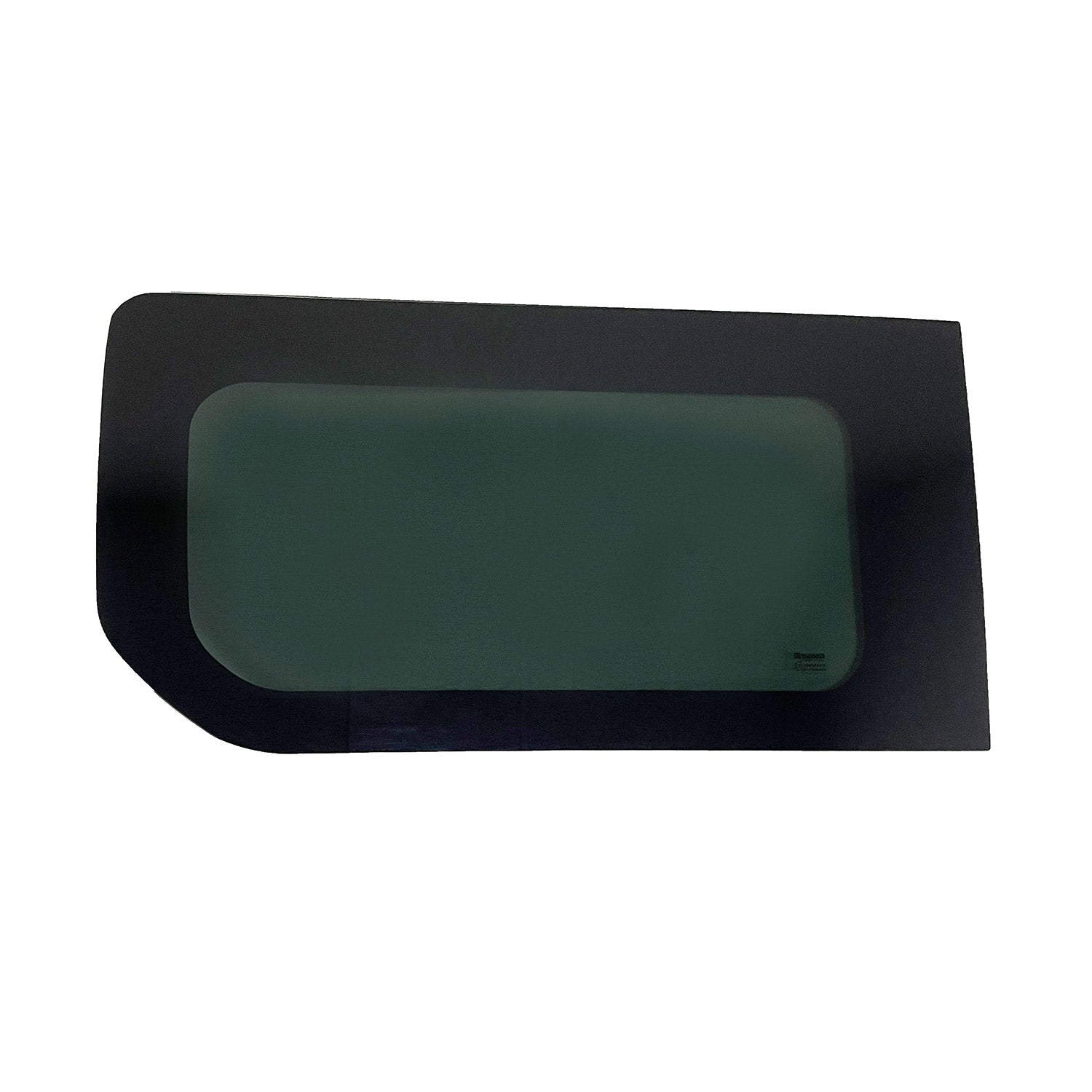 2015-2018 Chevrolet City Express Window Glass Front Left Side Sliding Door L1 Short