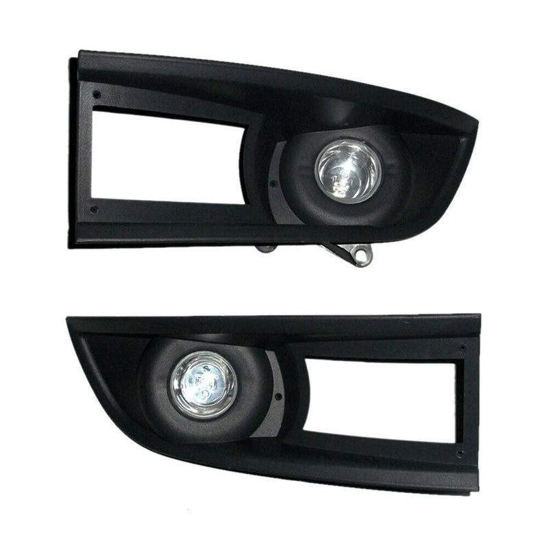 2007-2014 Ford Transit Fog Light Lamp Replacement Part Assembly