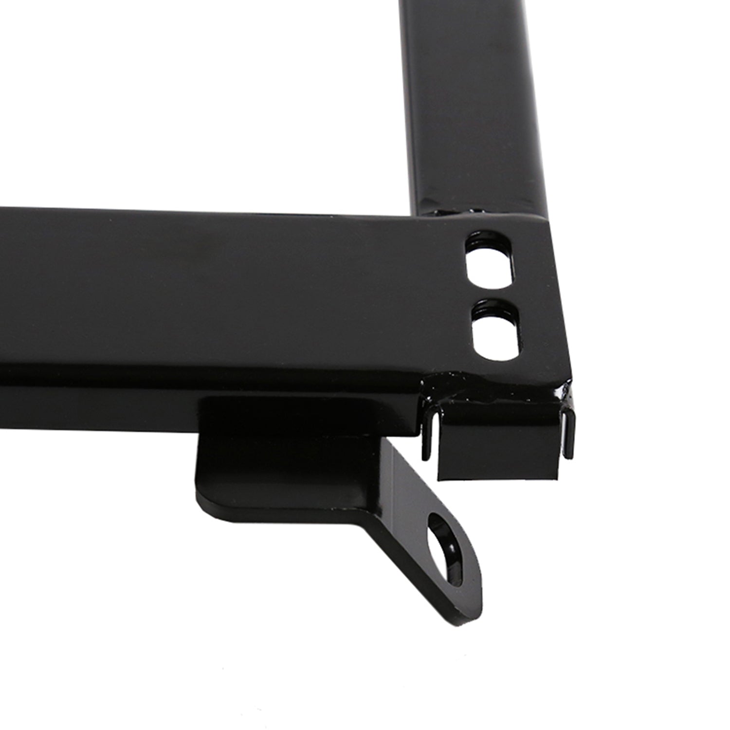 1990-1993 Acura Integra Tensile Steel Racing Seats Mounting Brackets - 2PCS