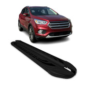 2013-2025 Ford Escape Nerf Bar Side Step Running Boards Alu 2x