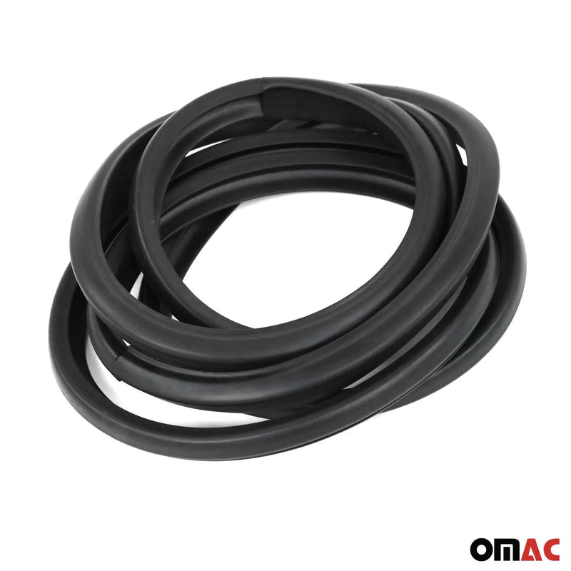 1968-1980 Mercedes E Class W115 Sedan Long Weather Strip Trunk Rubber Dust Seal Strip