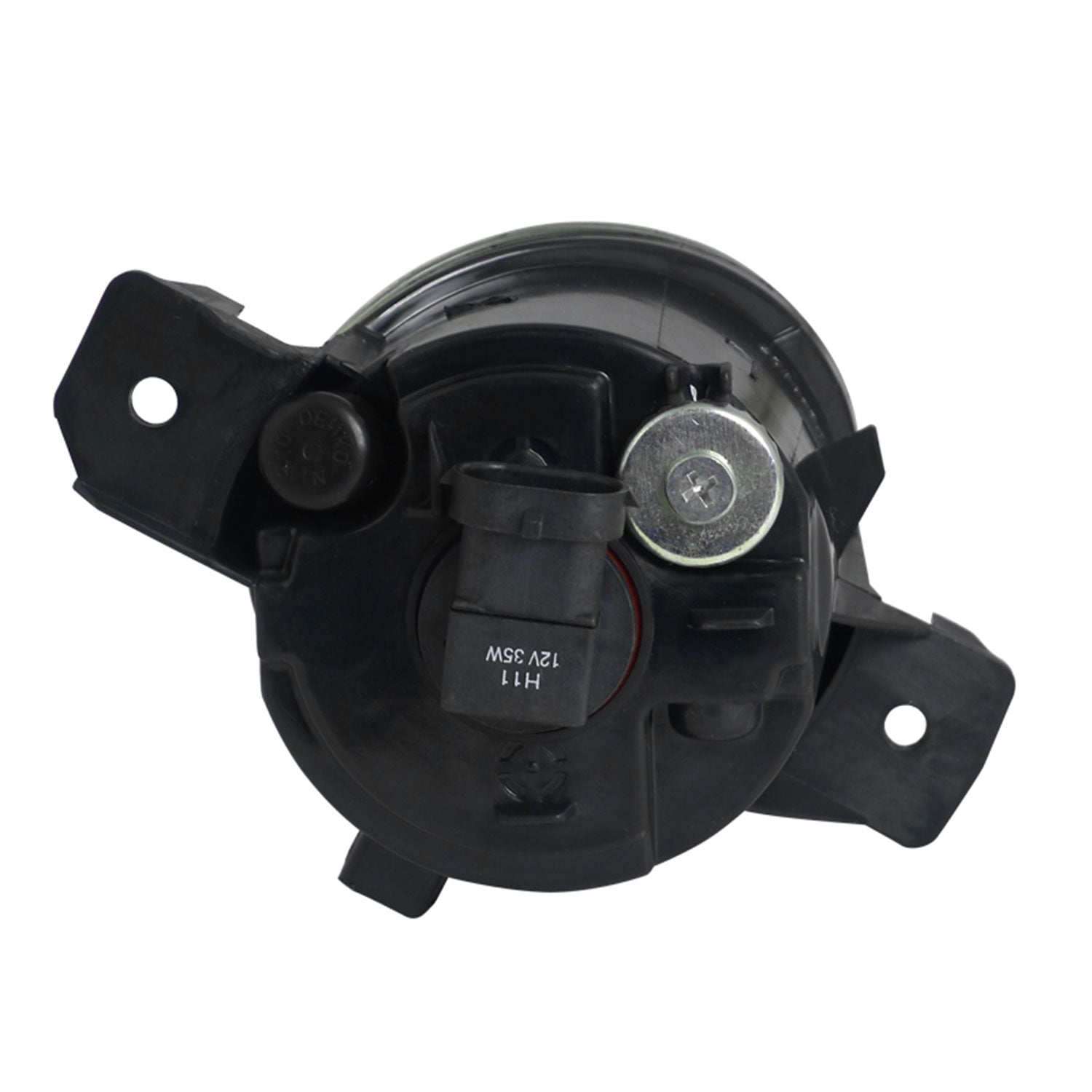 2008-2012 Nissan Altima Coupe H11 Fog Lights Kit Switch &Wiring Harness Chrome