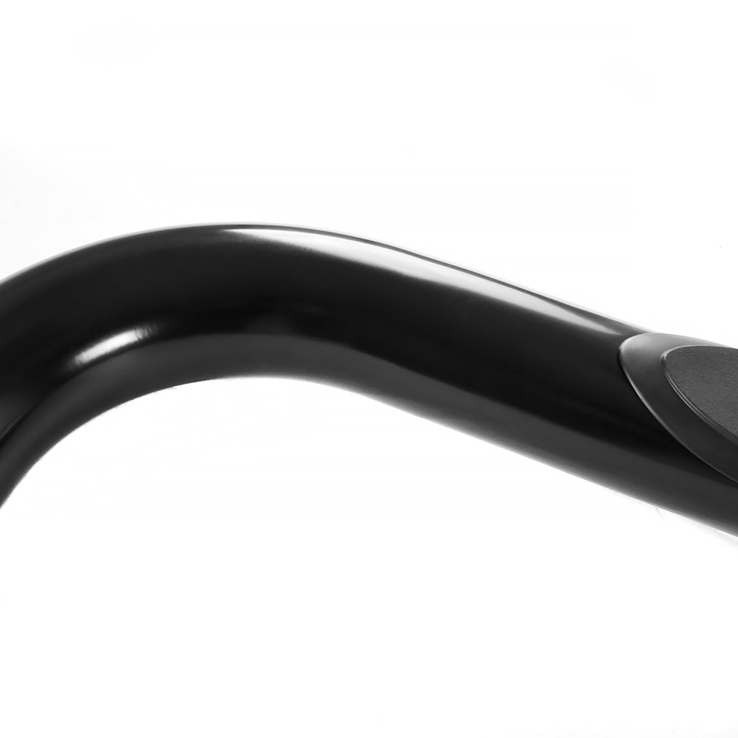 2019-2021 Chevy Silverado/GMC Sierra Double Cab 3" Steel Side Step Nerf Bars