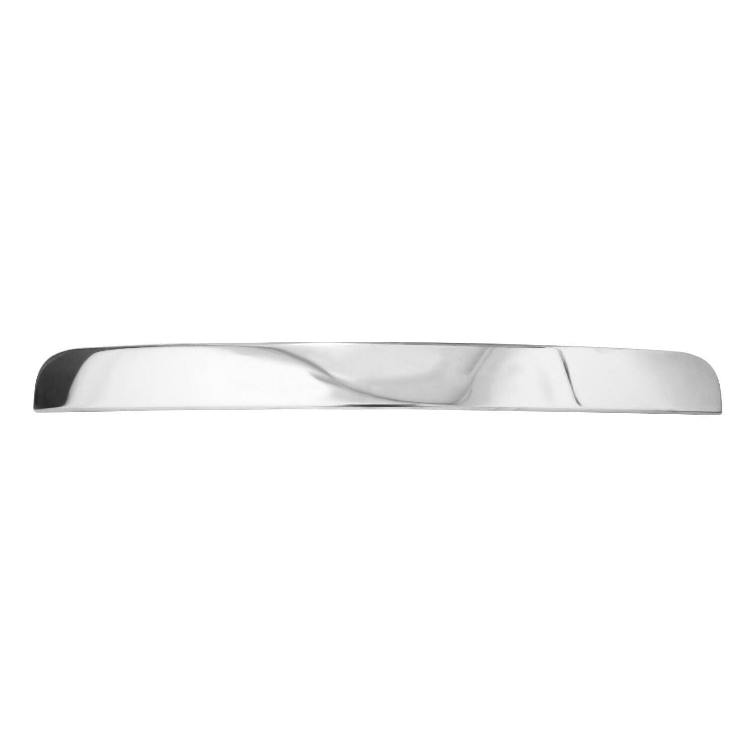 Rear Trunk Tailgate Door Handle Cover for VW T5 Transporter 2003-15 Single Door
