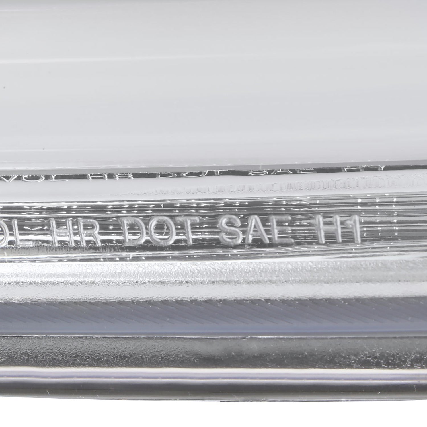 2006-2008 Dodge RAM 1500/ 06-2009 2500 3500 LED CBar Projector Headlights Chrome