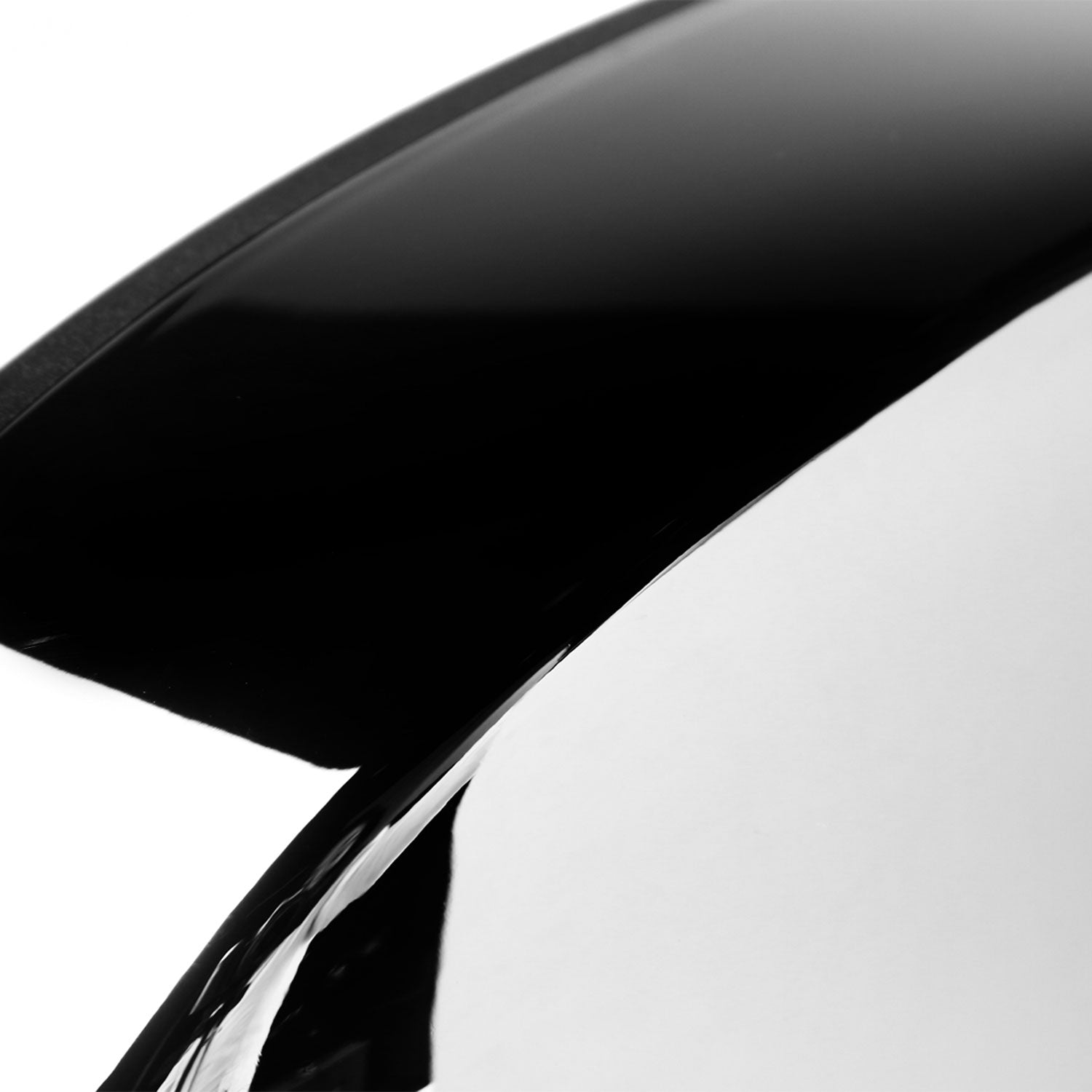 2007-2013 Chevy Silverado/GMC Sierra Chrome Heated Side Mirror Passenger Side