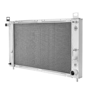 1999-2004 Chevy Silverado/GMC Sierra 1500 4.3L V6 Alu Single Row Radiator