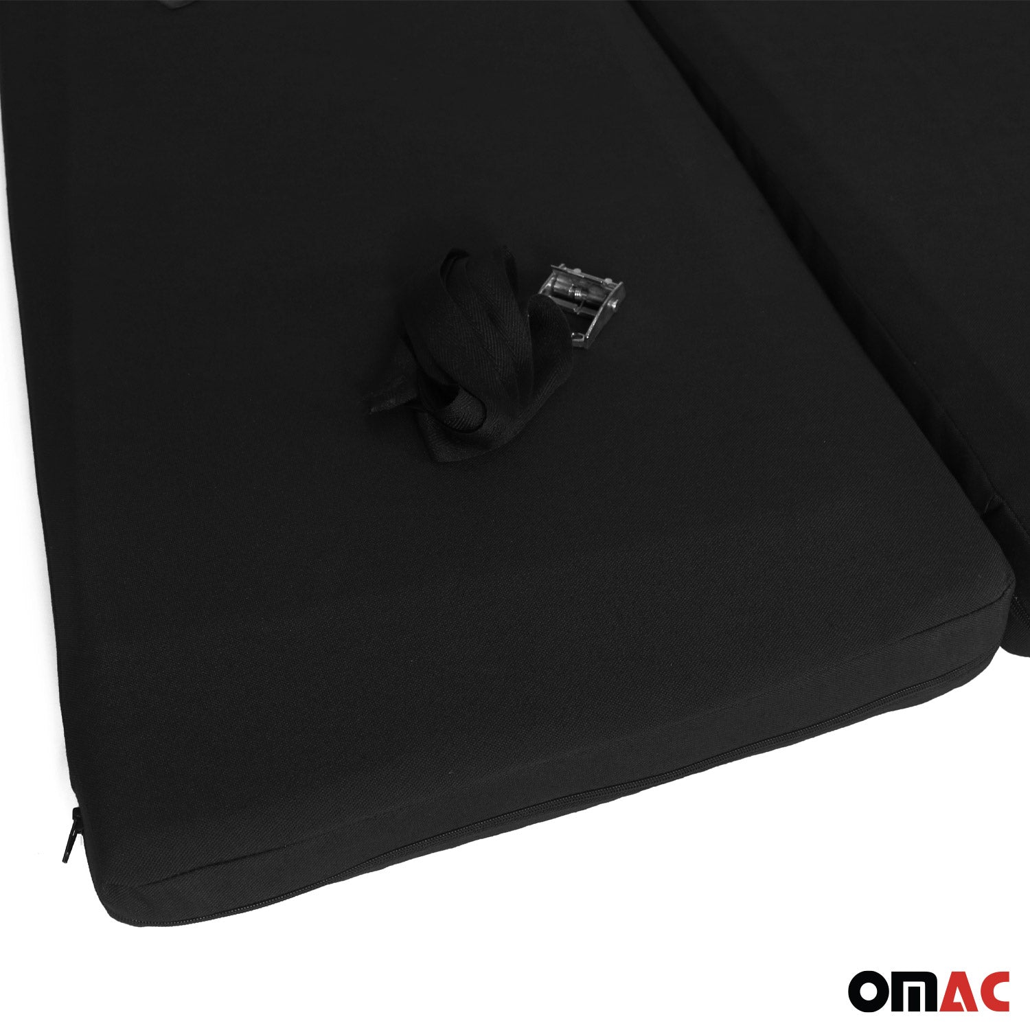 Front Cab Camper Bed Mattress Bed for VW T5 Transporter 2003-2015 Black 1Pc