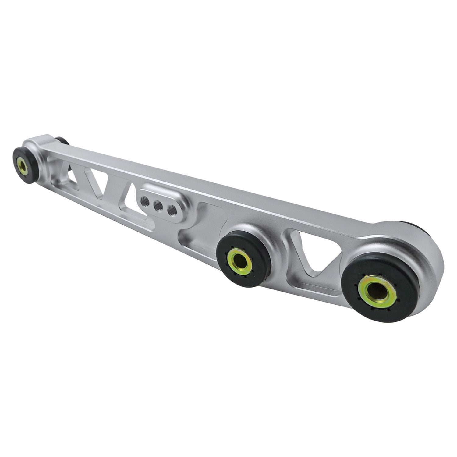 1988-2004 Honda Civic CR-X Integra Bushing Adjustable Rear Lower Control Arms