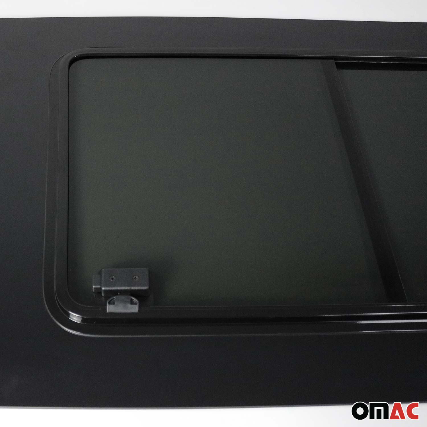 2019-2026 Mercedes Sprinter W907 910 Sliding Window Glass Rear Right Sliding Door L2