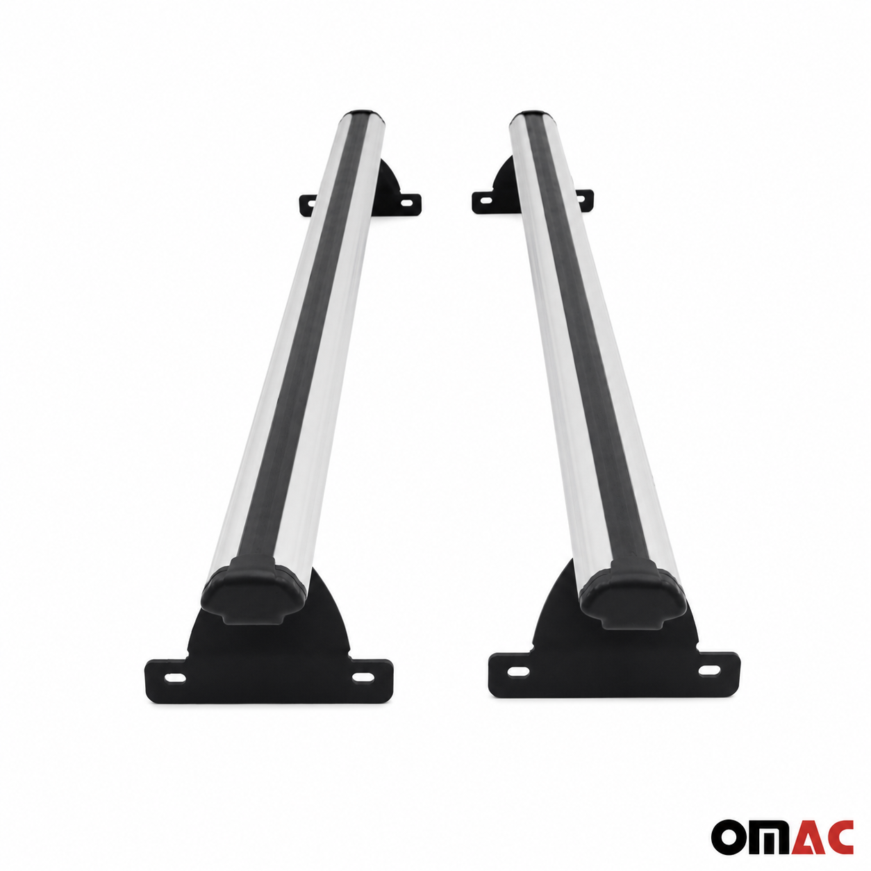 2020-2022 Honda CR-V 5.gen Facelift Roof Rack Cross Bars Silver
