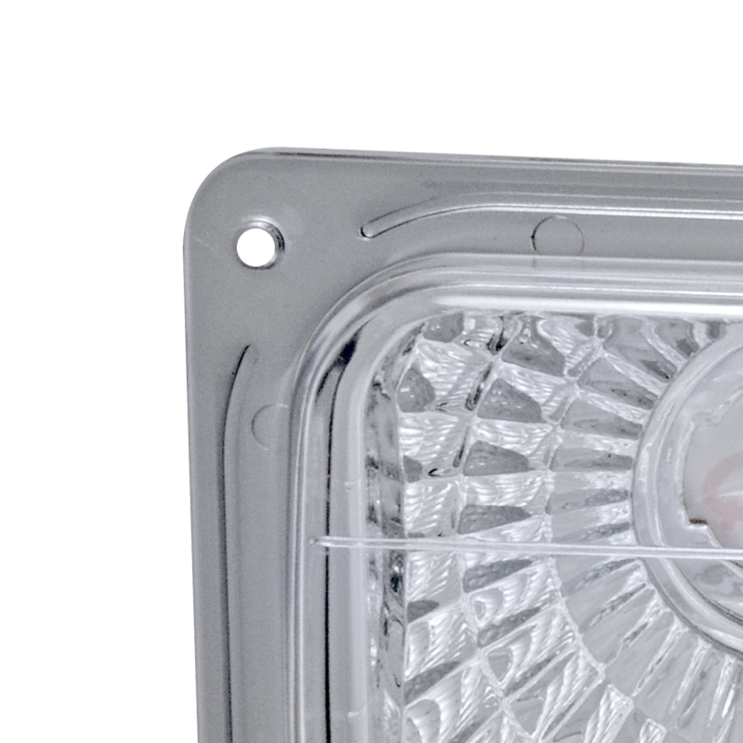 1988-1999 Chevy Suburban/Silverado/Tahoe/Sierra/Yukon Bumper Lights Chrome